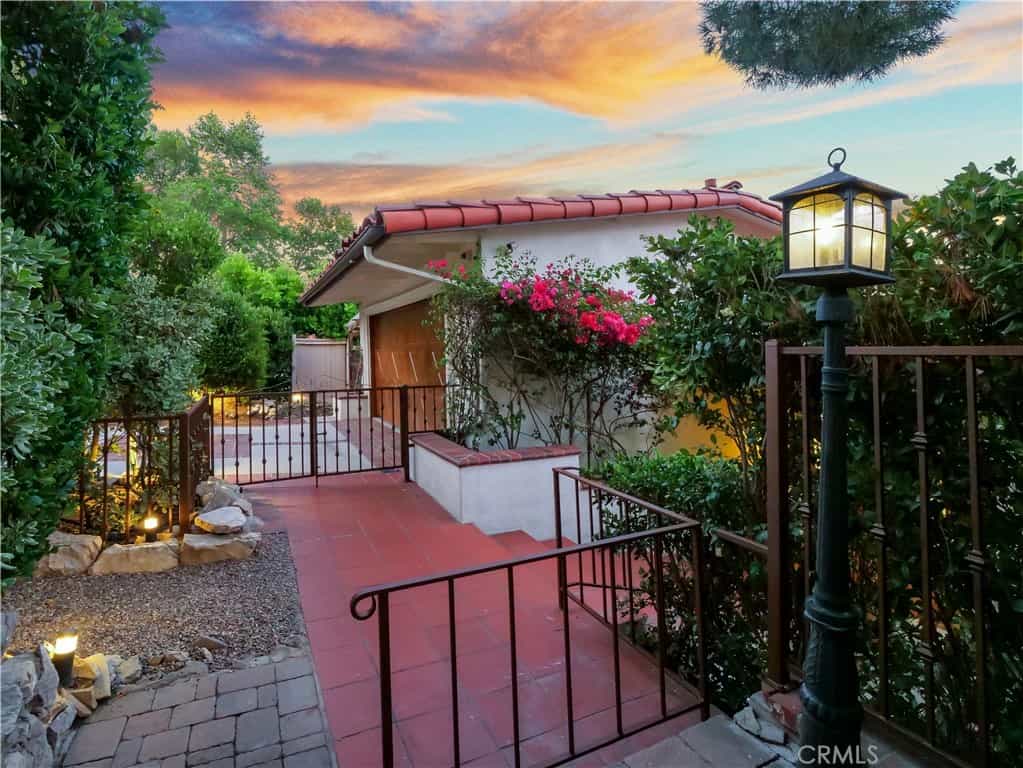 Huis in Rancho Palos Verdes, California 11050801