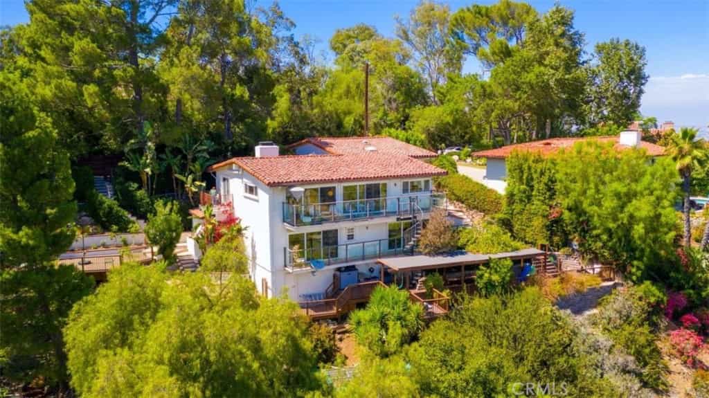 House in Rancho Palos Verdes, California 11050801