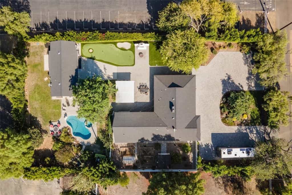 Hus i Rolling Hills Estates, California 11050809