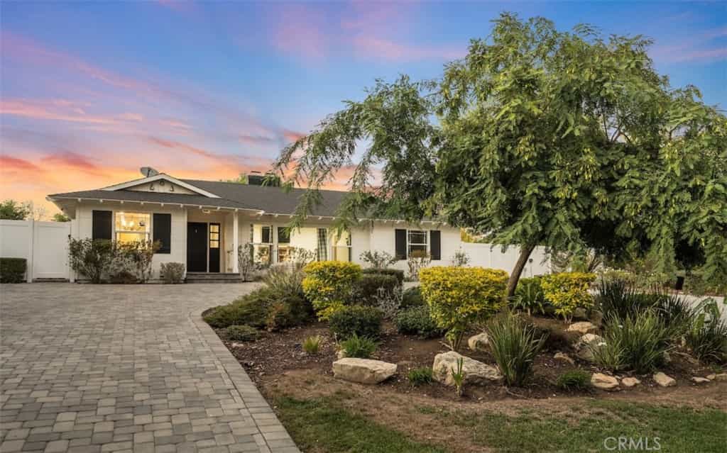 Haus im Rolling Hills Estates, Kalifornien 11050809