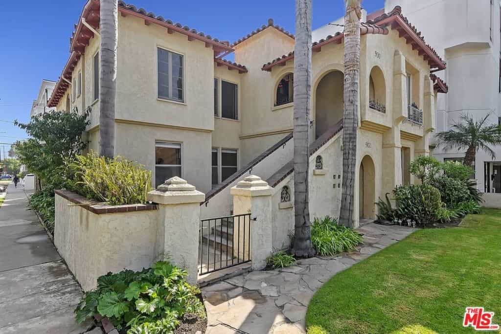 Eigentumswohnung im Los Angeles, Kalifornien 11050833