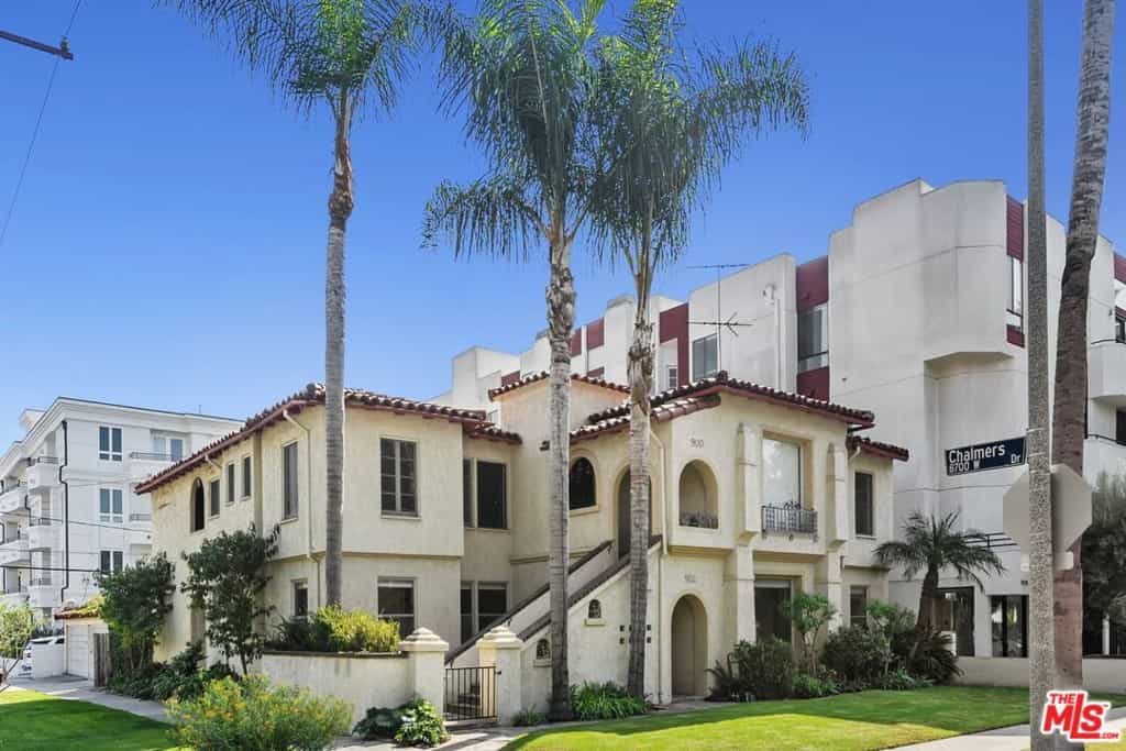 Eigentumswohnung im Los Angeles, Kalifornien 11050833