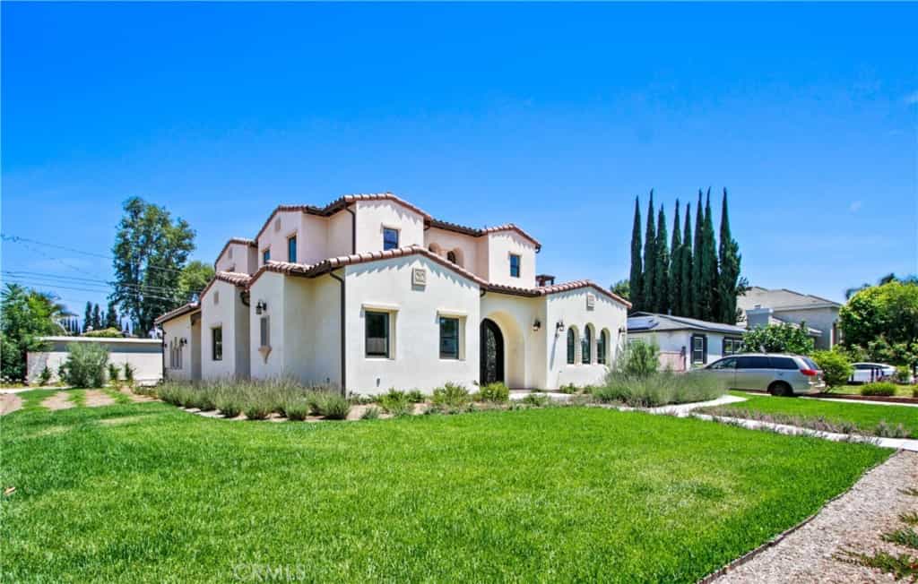 House in Arcadia, California 11050865