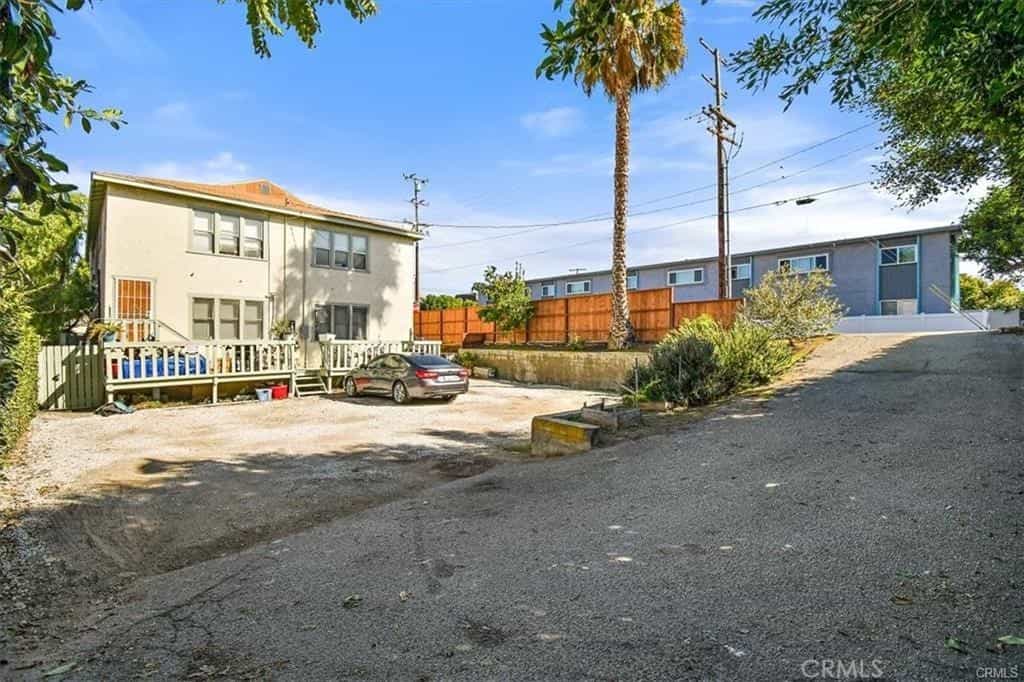 Condominium in Redondo Beach, California 11050888