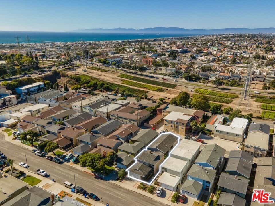 Eigentumswohnung im Redondo-Strand, Kalifornien 11050891
