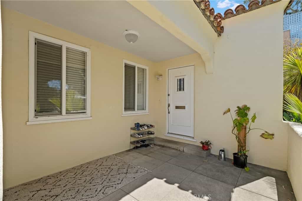 Condominium dans Santa Monica, Californie 11051026