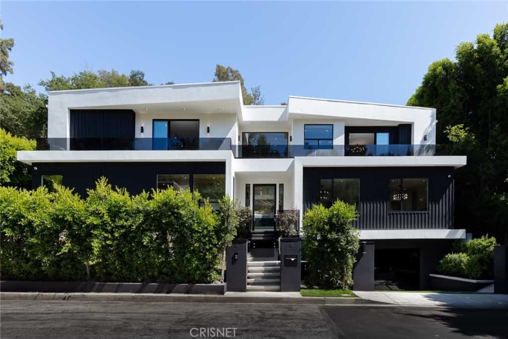 Condominium in Beverly Hills, Californië 11051037