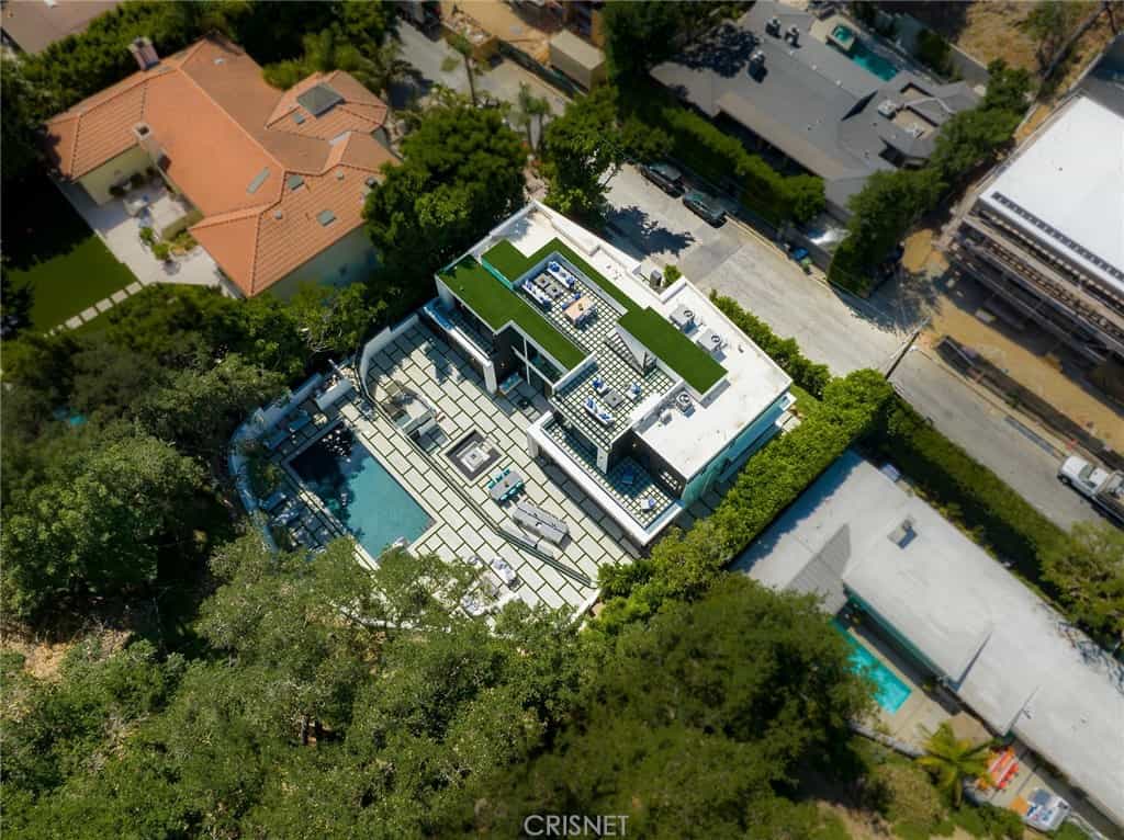 Eigentumswohnung im Beverly Hills, Kalifornien 11051037