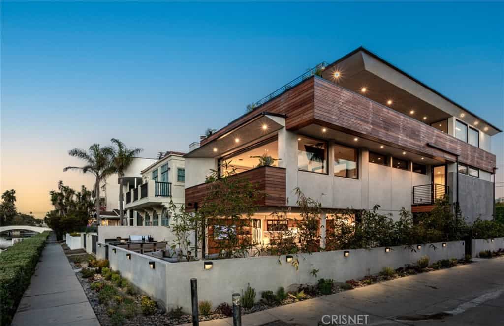 House in Marina del Rey, California 11051044