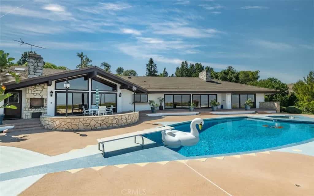 Haus im Rolling Hills, California 11051063