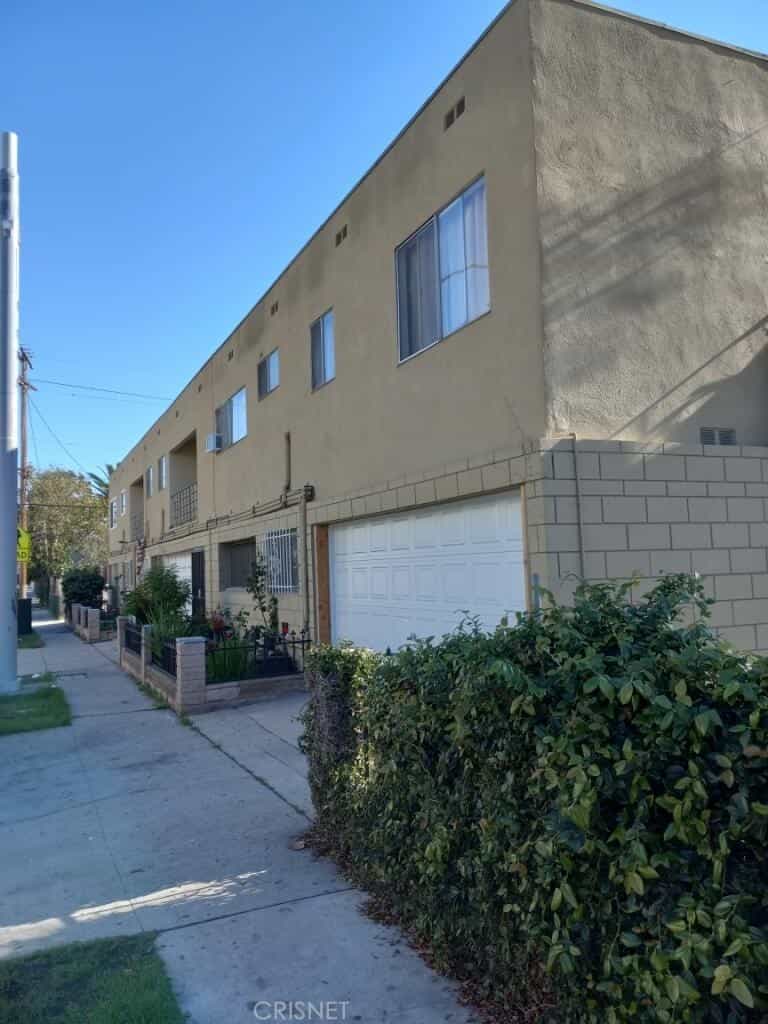 Condominium in Parklabrea, Californië 11051111