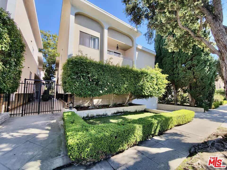 Condominium dans Beverly Hills, Californie 11051115