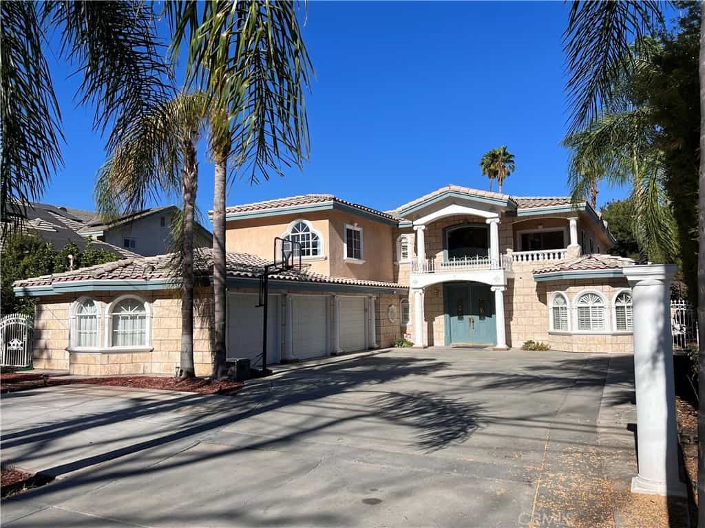 House in Arcadia, California 11051121