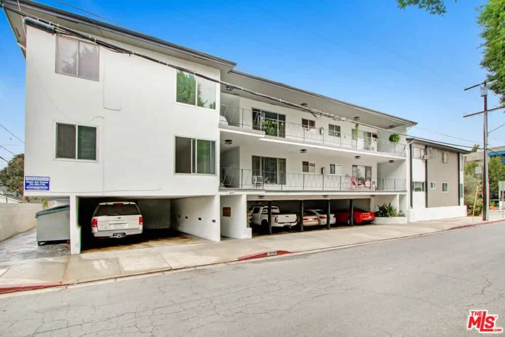 Eigentumswohnung im West Hollywood, California 11051174