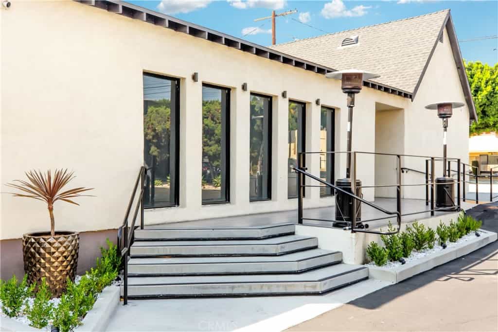 Condominium in North El Monte, California 11051184
