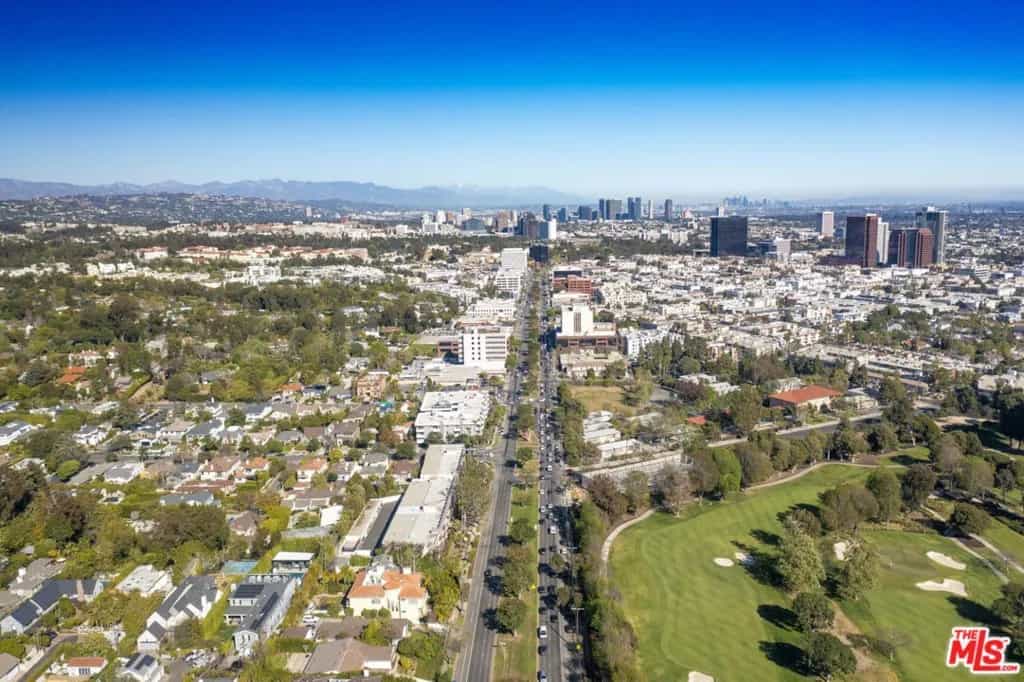 Eigentumswohnung im Los Angeles, California 11051228
