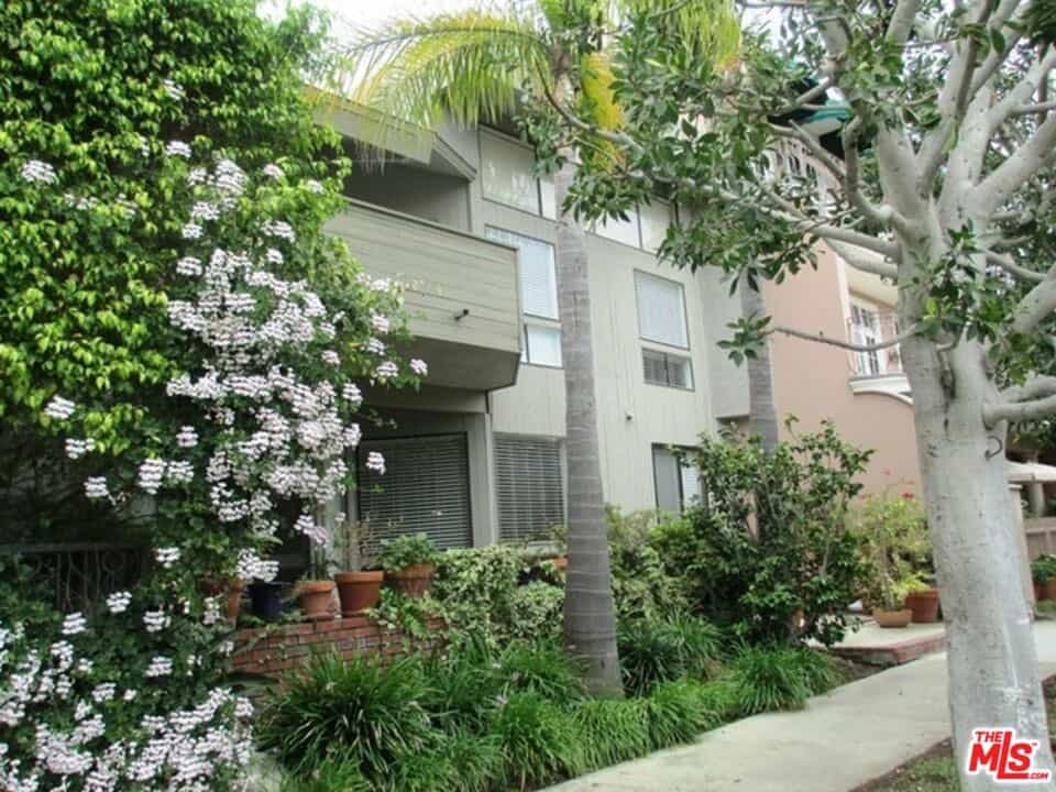 Condominium in Marina del Rey, California 11051263