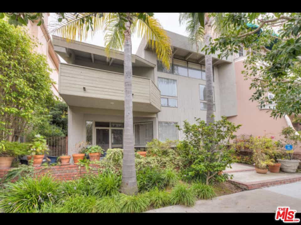Condominium in Marina del Rey, California 11051263