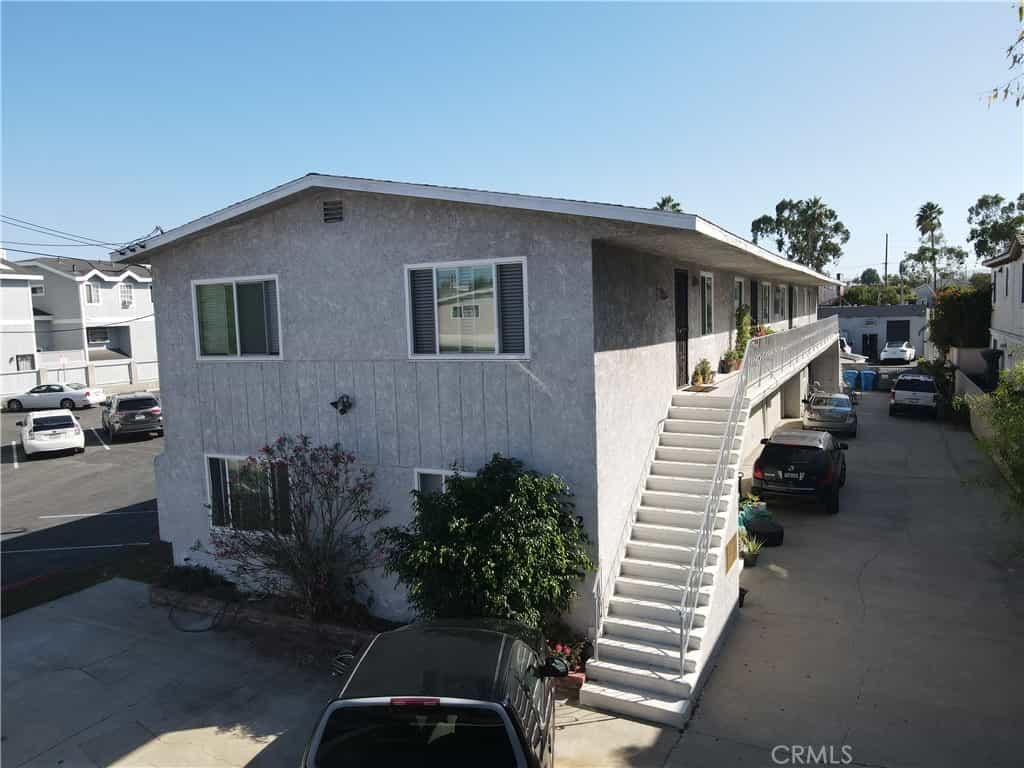 Eigentumswohnung im Redondo-Strand, Kalifornien 11051280