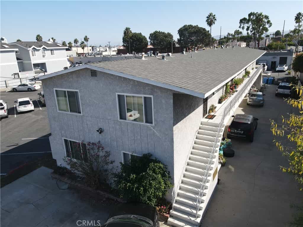 Condominio nel Redondo Beach, California 11051280