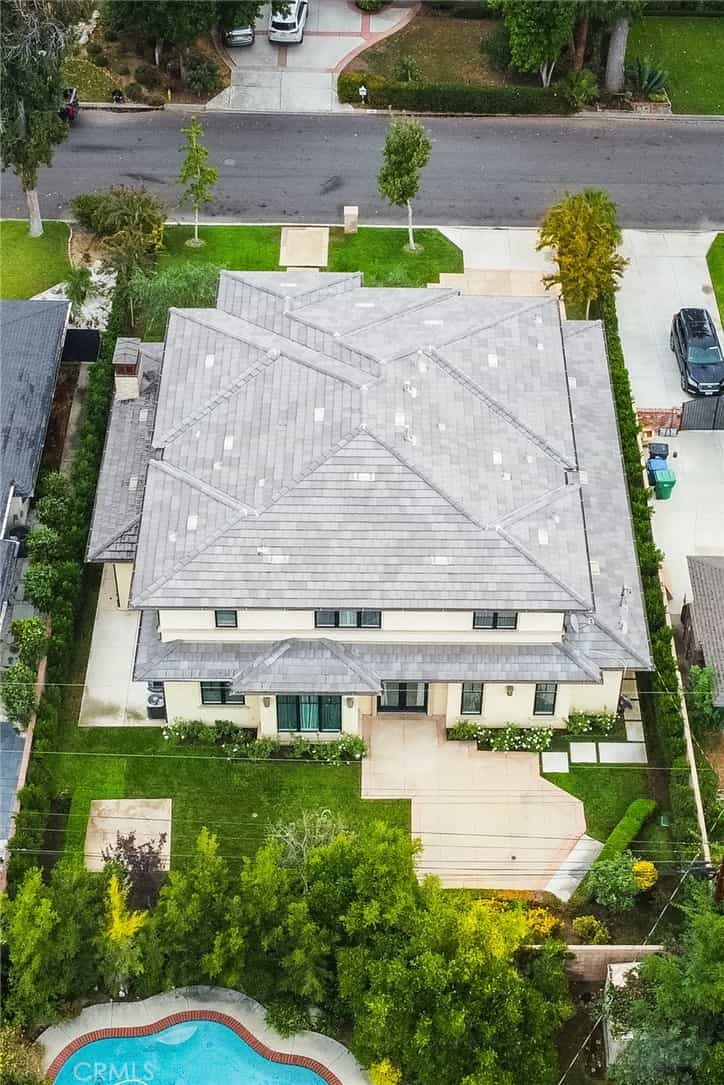 House in Arcadia, California 11051284