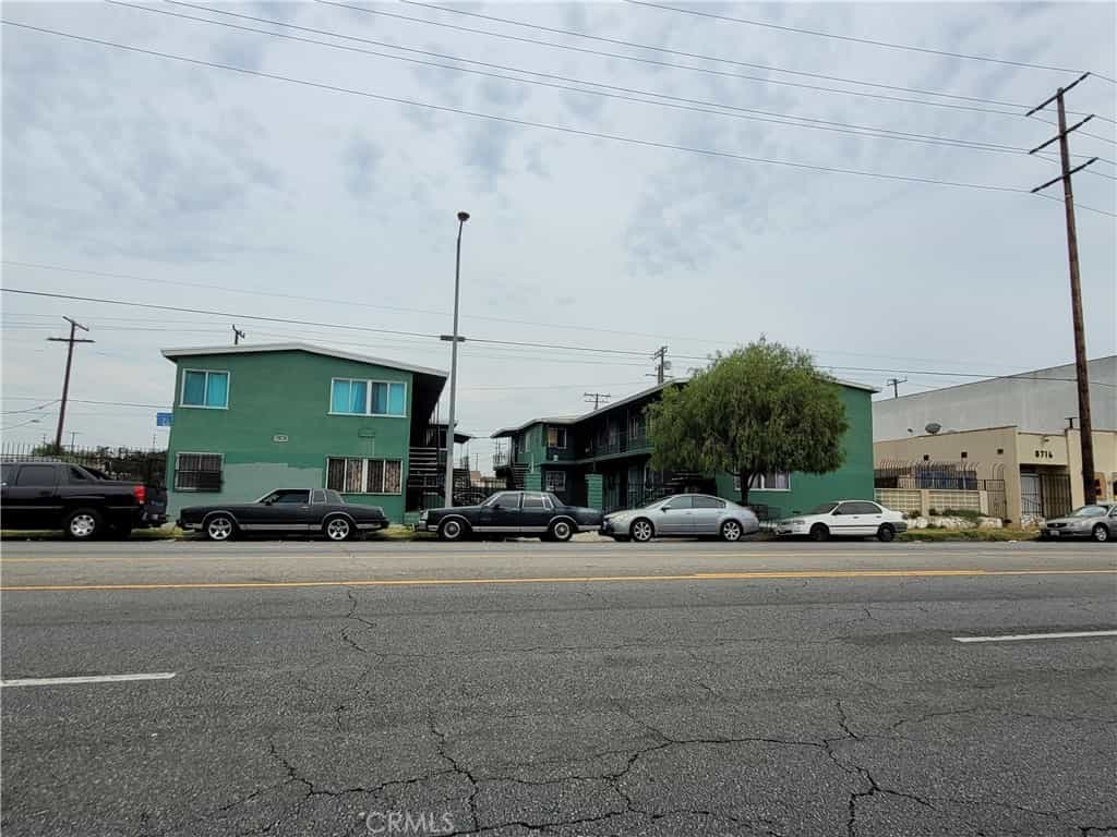 Condominium in Nadeau, California 11051296