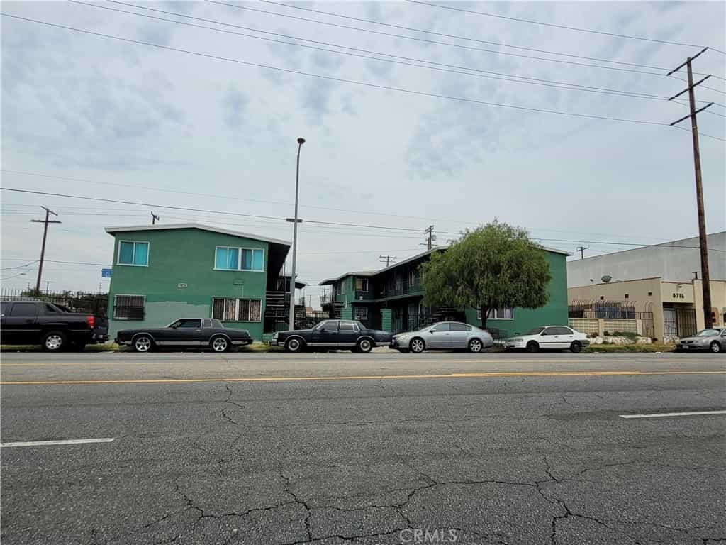 Condominium in Nadeau, California 11051298