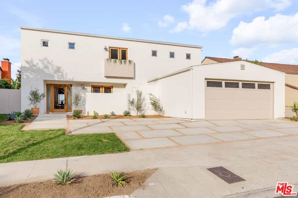 Eigentumswohnung im Ladera Heights, Kalifornien 11051308