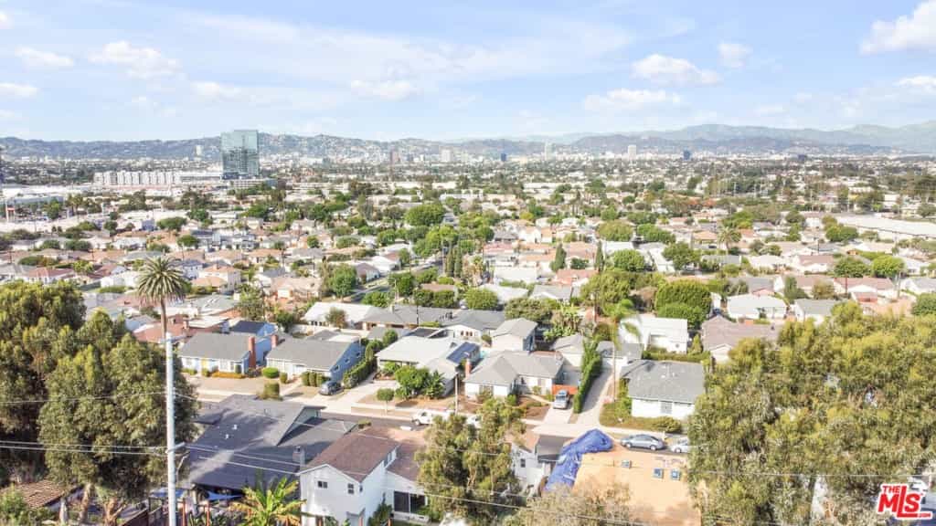 Condominium dans Los Angeles, California 11051308