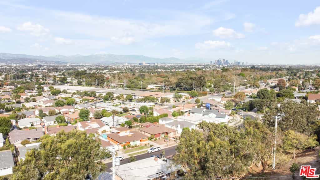 Condominium dans Los Angeles, California 11051308