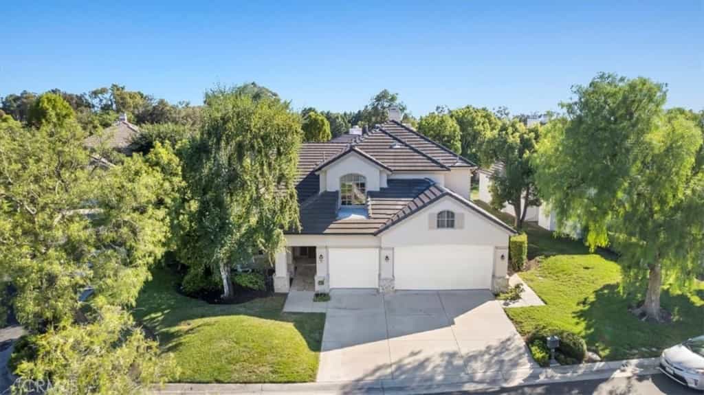 Hus i Rolling Hills Estates, California 11051324