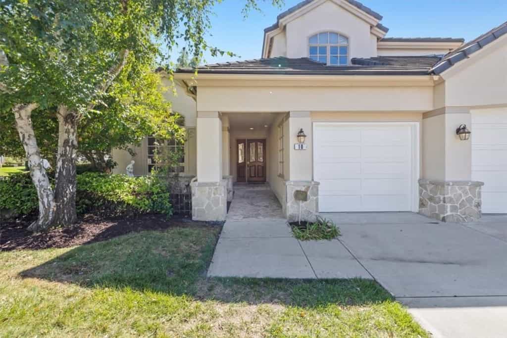 House in Rolling Hills Estates, California 11051324