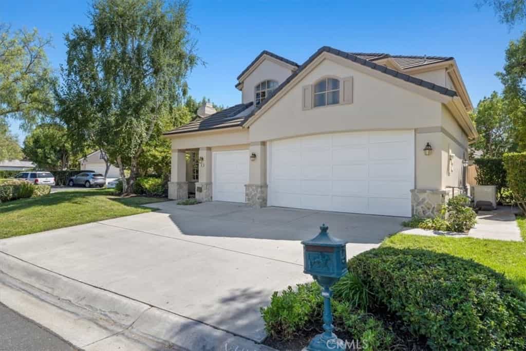 House in Palos Verdes Peninsula, California 11051324