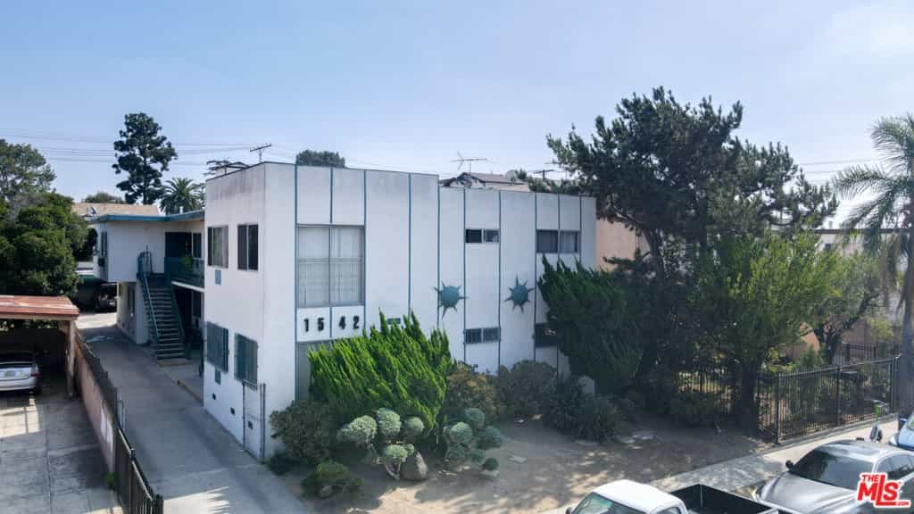 Condominium in Leimertpark, Californië 11051341