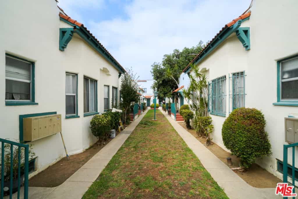 Condominium dans Los Angeles, California 11051351