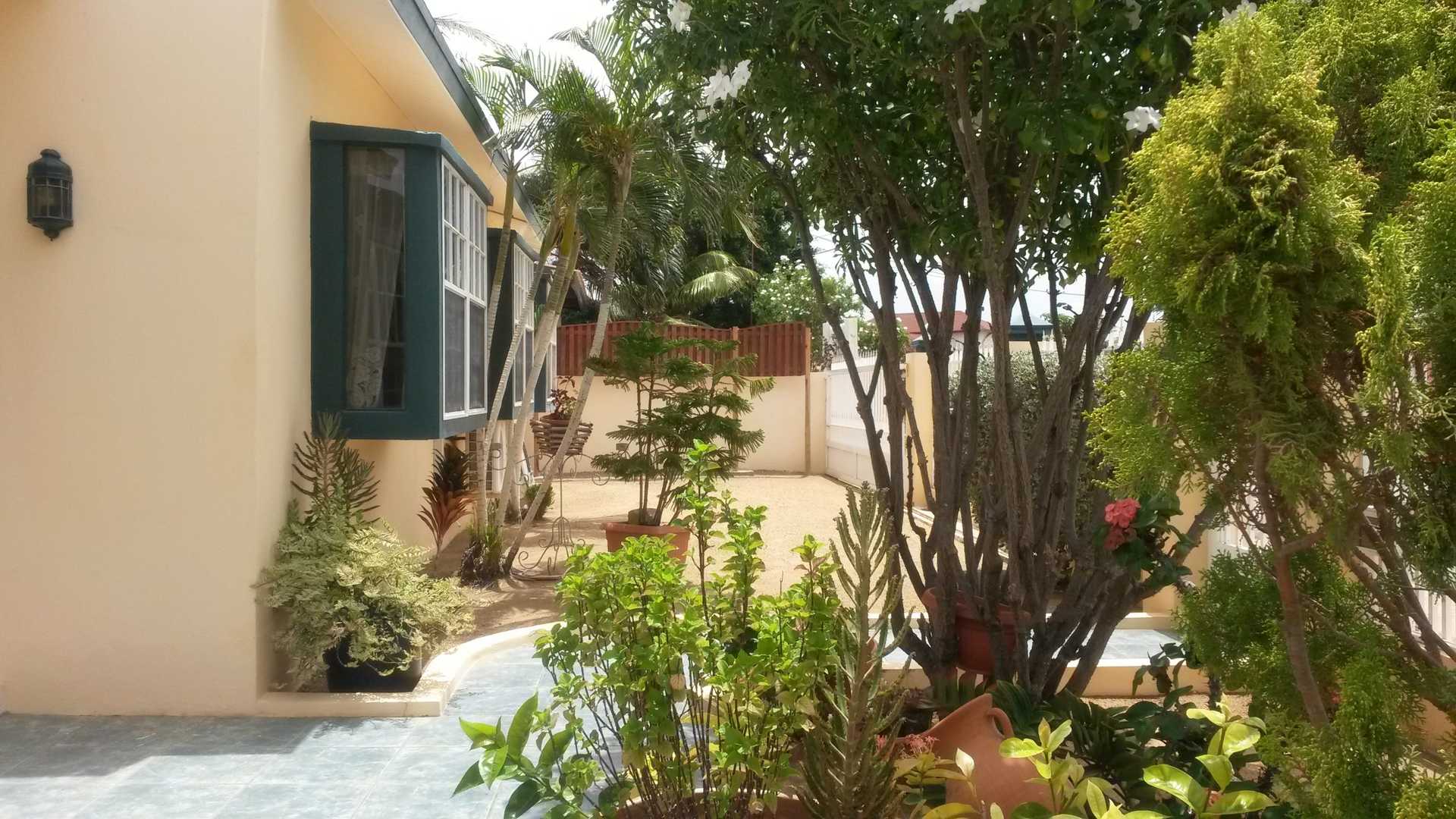 rumah dalam Oranjestad,  11051387
