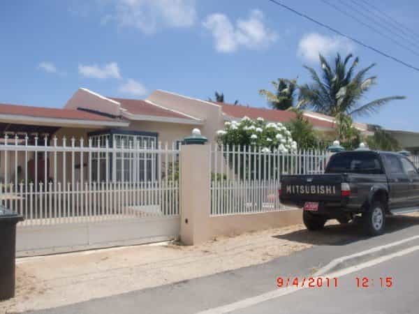 Dom w Oranjestad,  11051387