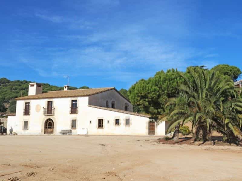 House in Tiana, Catalonia 11051462