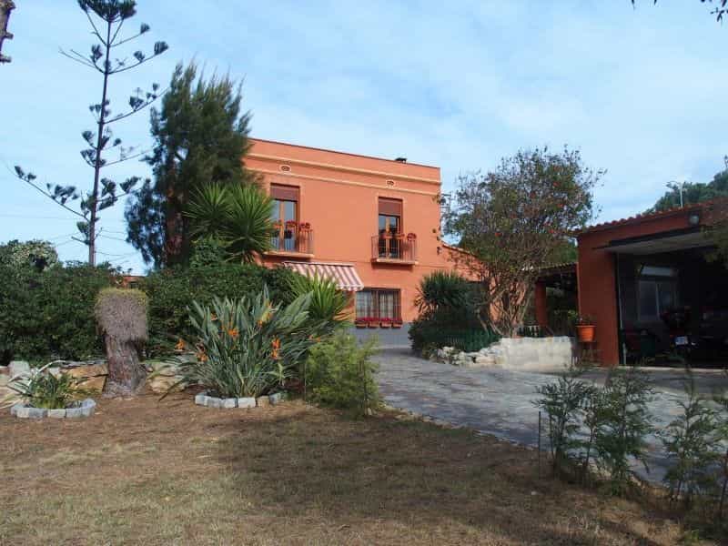 Huis in Mataro, Catalonia 11051490