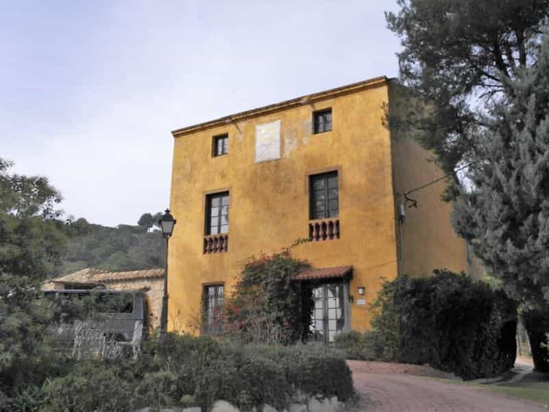 Rumah di El Carrer del Canonge, Catalonia 11051493
