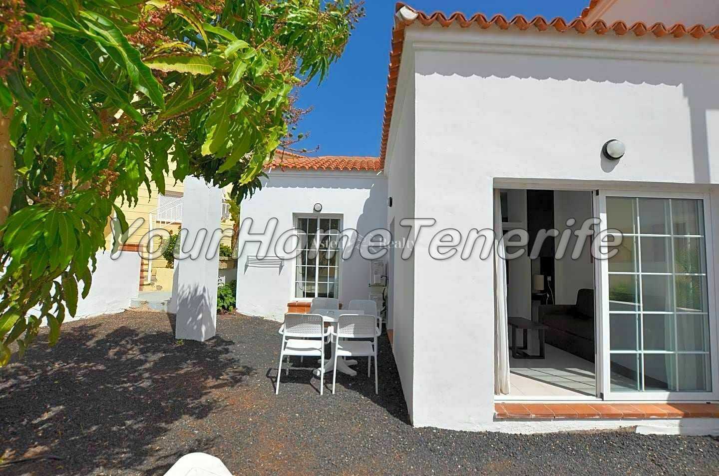Condominium in Adeje, Canary Islands 11051533