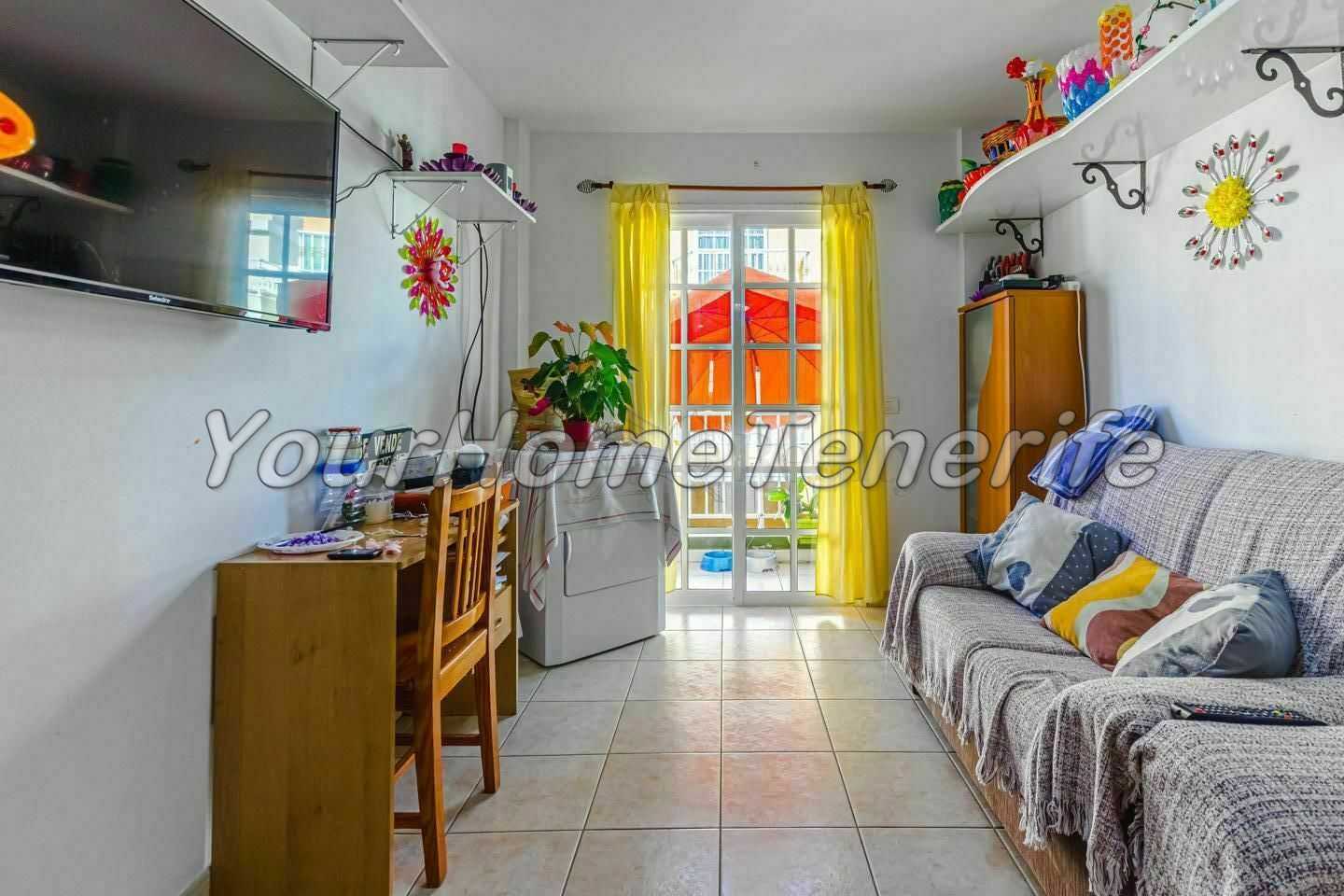公寓 在 吉亞德伊索拉, 加那利群島 11051537