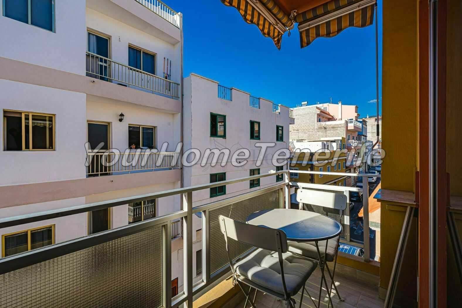 Condominium in Guia de Isora, Canary Islands 11051539