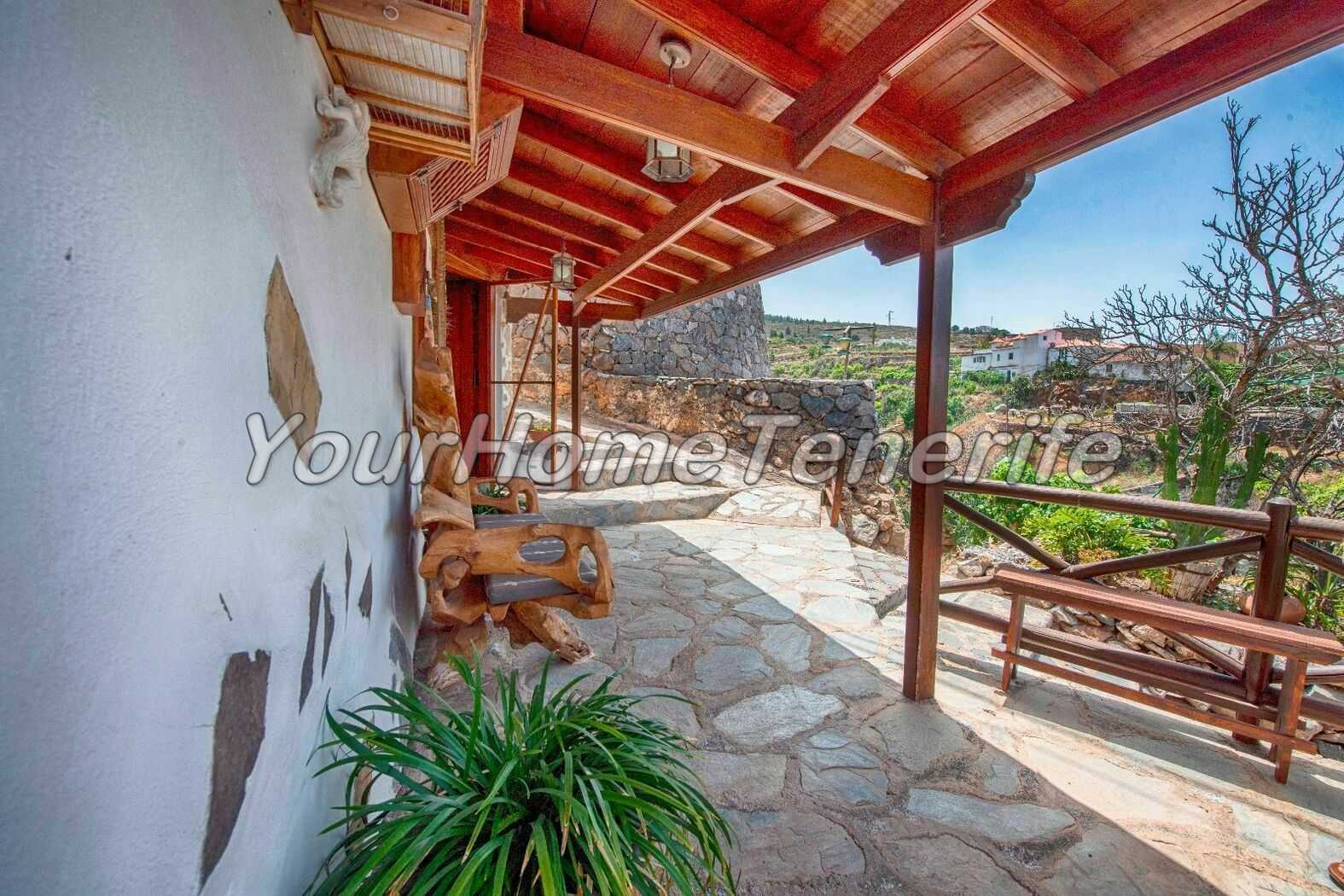 Huis in Guía de Isora, Canary Islands 11051542