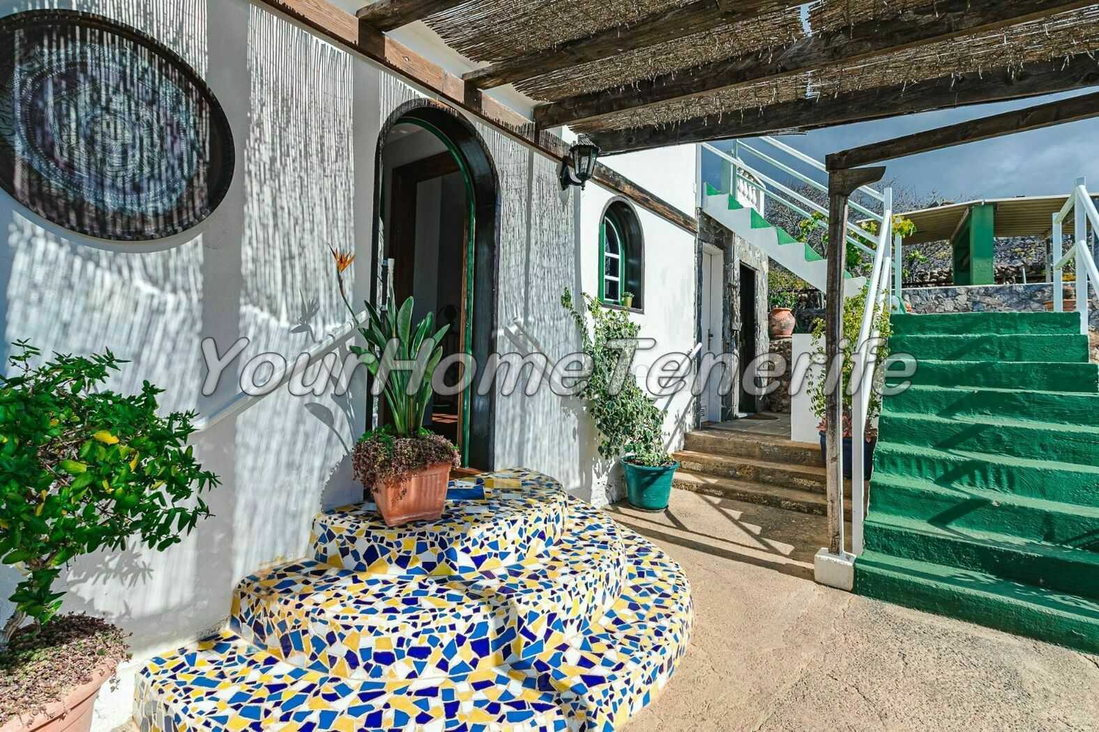 Haus im Vera de Erque, Kanarische Inseln 11051543