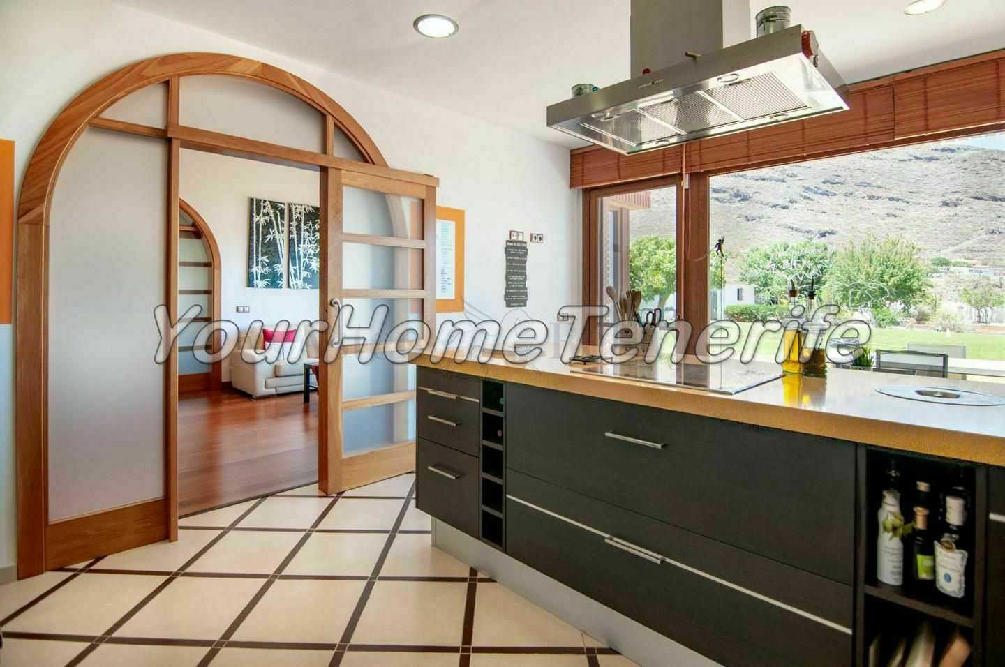 House in Candelaria, Canarias 11051552