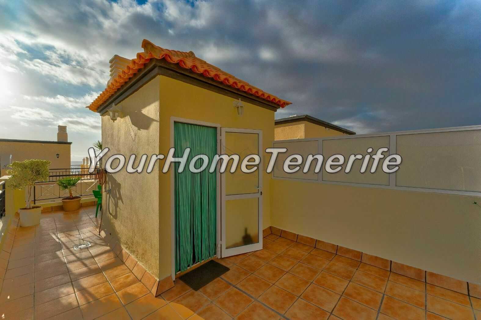 House in Adeje, Canary Islands 11051558