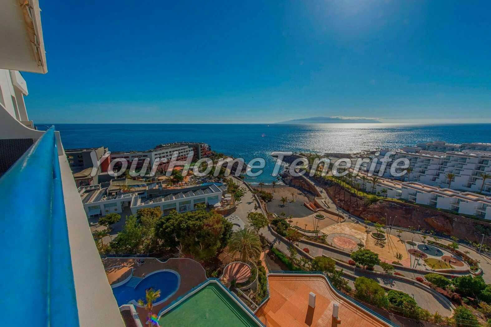 Condominium in Hoya Grande, Canary Islands 11051561