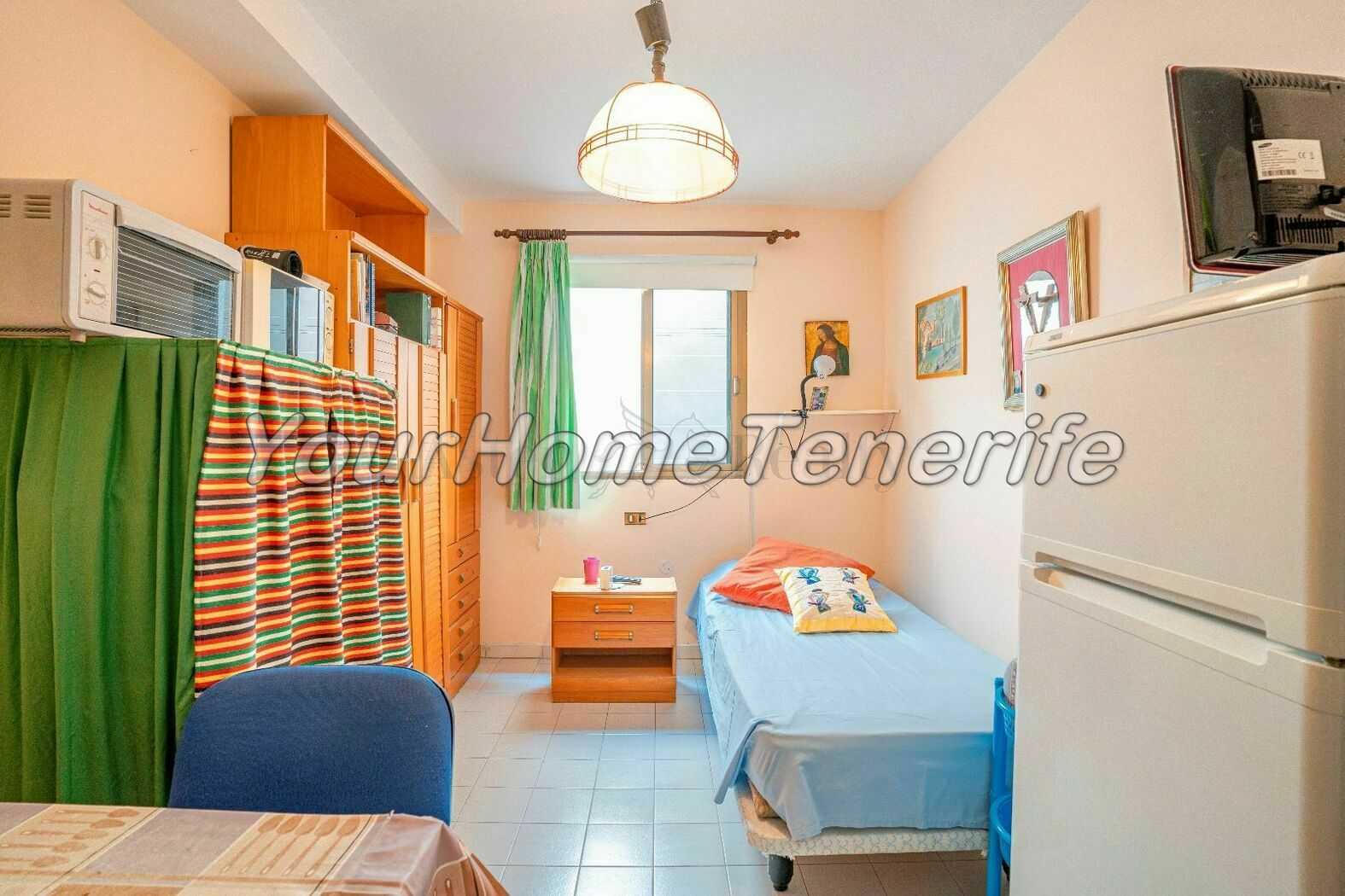 公寓 在 Santiago del Teide, Canary Islands 11051565