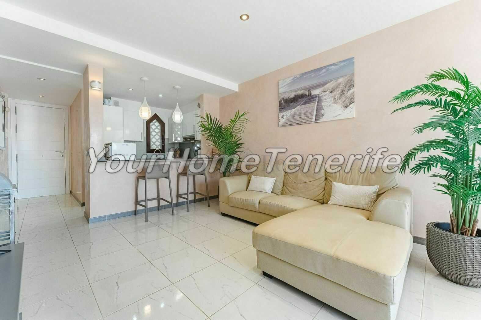 Condominium dans Adeje, Canary Islands 11051605